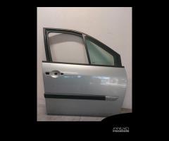 Porta anteriore destra Renault Scenic del 2006 - 1