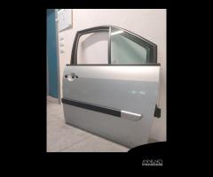 Porta anteriore destra Renault Scenic del 2006 - 5