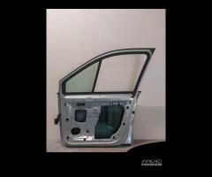 Porta anteriore destra Renault Scenic del 2006 - 6