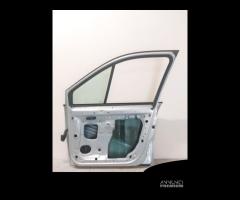 Porta anteriore destra Renault Scenic del 2006 - 7