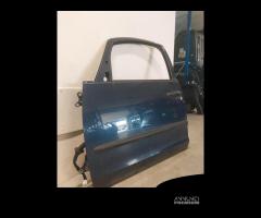 Porta anteriore sinistra Mitsubishi Colt del 2005