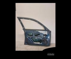 Porta anteriore sinistra Lancia Thesis del 2002 - 7