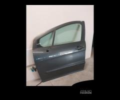 Porta anteriore sinistra Peugeot 308 del 2011