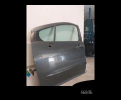 Porta anteriore sinistra Peugeot 308 del 2011