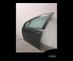 Porta anteriore sinistra Peugeot 308 del 2011 - 7