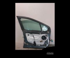 Porta anteriore sinistra Peugeot 308 del 2011 - 9