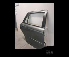 Porta posteriore destra Jaguar X Type del 2006 - 6