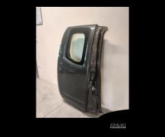 Porta posteriore destra Nissan Navara del 2007 - 6