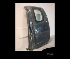 Porta posteriore sinistra Nissan Navara del 2007 - 3