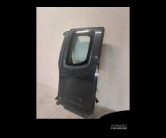 Porta posteriore sinistra Nissan Navara del 2007 - 6