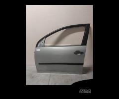 Porta anteriore sinistra Volkswagen Golf 5 2005