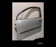 Porta anteriore sinistra Volkswagen Golf 5 2005