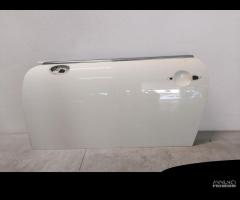 Porta anteriore sinistra Mini Cooper D del 2007 - 1