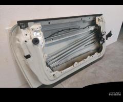 Porta anteriore sinistra Mini Cooper D del 2007 - 6