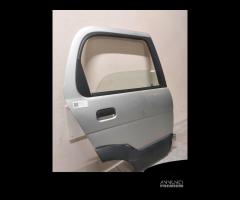 Porta posteriore destra Daihatsu Terios del 2001