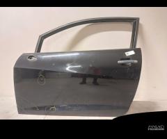 Porta anteriore sinistra Seat Ibiza MK3 del 2008