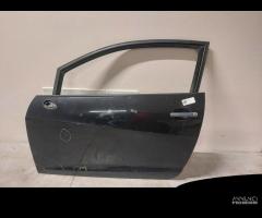 Porta anteriore sinistra Seat Ibiza MK3 del 2008