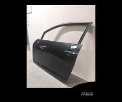 Porta anteriore sinistra Seat Ibiza MK3 del 2008