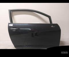 Porta anteriore destra Seat Ibiza MK3 del 2008