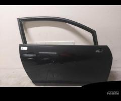 Porta anteriore destra Seat Ibiza MK3 del 2008