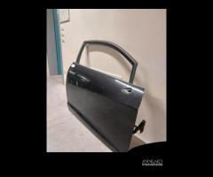 Porta anteriore destra Seat Ibiza MK3 del 2008 - 3