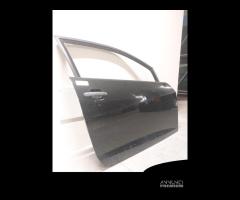 Porta anteriore destra Seat Ibiza MK3 del 2008 - 6