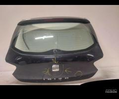 Portellone bagagliaio Seat Ibiza 1.4 del 2007 - 1