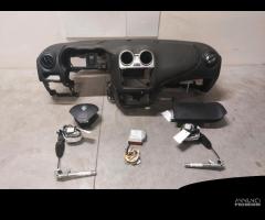 Kit airbag Alfa Romeo Mito 1.6 diesel del 2010