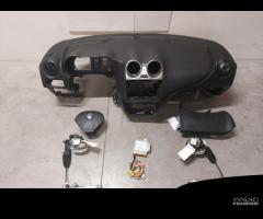 Kit airbag Alfa Romeo Mito 1.6 diesel del 2010