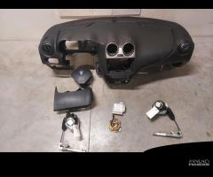 Kit airbag Alfa Romeo Mito 1.6 diesel del 2010