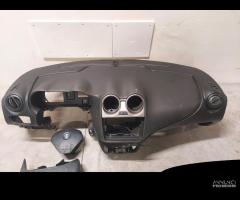 Kit airbag Alfa Romeo Mito 1.6 diesel del 2010