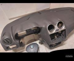 Kit airbag Alfa Romeo Mito 1.6 diesel del 2010 - 7