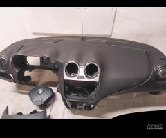 Kit airbag Alfa Romeo Mito 1.6 diesel del 2010 - 8