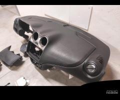 Kit airbag Alfa Romeo Mito 1.6 diesel del 2010 - 9