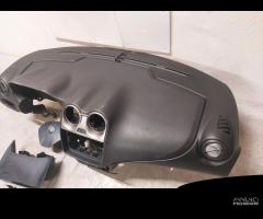 Kit airbag Alfa Romeo Mito 1.6 diesel del 2010 - 10