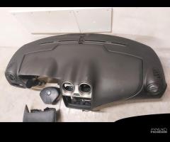 Kit airbag Alfa Romeo Mito 1.6 diesel del 2010 - 11