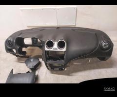 Kit airbag Alfa Romeo Mito 1.6 diesel del 2010 - 12