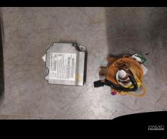 Kit airbag Alfa Romeo Mito 1.6 diesel del 2010 - 14