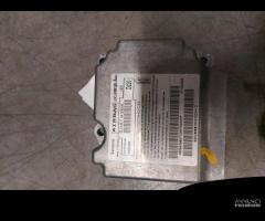 Kit airbag Alfa Romeo Mito 1.6 diesel del 2010 - 15