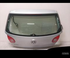 Portellone bagagliaio Volkswagen Golf 5 del 2005