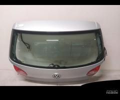 Portellone bagagliaio Volkswagen Golf 5 del 2005