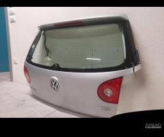 Portellone bagagliaio Volkswagen Golf 5 del 2005