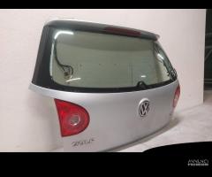 Portellone bagagliaio Volkswagen Golf 5 del 2005