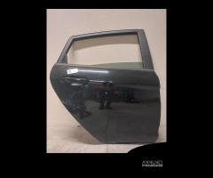 Porta posteriore destra Ford Fiesta MKVI del 2017 - 1