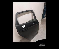 Porta posteriore destra Ford Fiesta MKVI del 2017