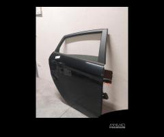 Porta posteriore destra Ford Fiesta MKVI del 2017 - 4