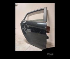 Porta posteriore destra Ford Fiesta MKVI del 2017 - 5