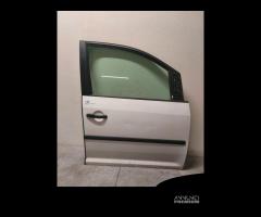 Porta anteriore destra Volkswagen Caddy 2K 2008 - 1