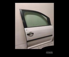 Porta anteriore destra Volkswagen Caddy 2K 2008