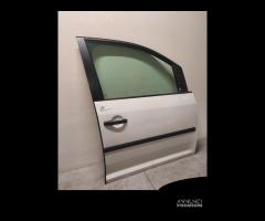 Porta anteriore destra Volkswagen Caddy 2K 2008